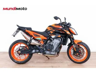 ktm 890 duke gp - mundimoto