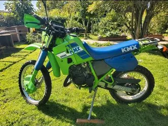 kawasaki kmx 200