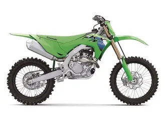 kawasaki kx 250 f 2026 neu