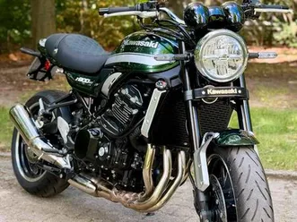 kawasaki z900 rs