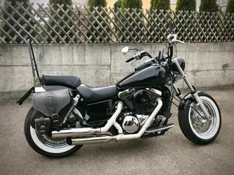 kawasaki vn 1500