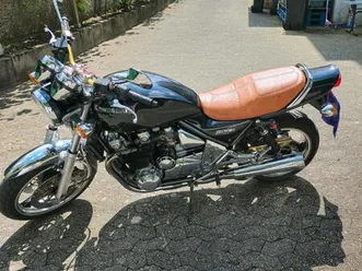 1100 kawasaki zephyr