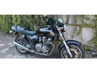 kawasaki zephyr 750