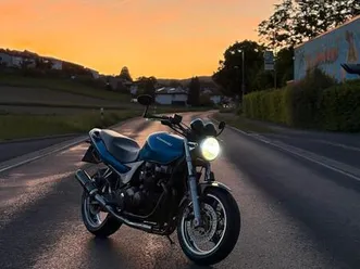 kawasaki zr 7 a2 750f