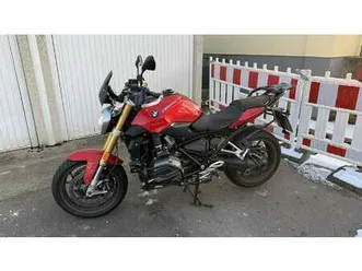 bmw r 1200 r