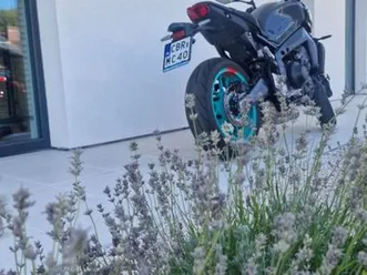 yamaha mt 09 jak nowy salon pl cena z vat23% brodnica