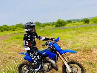 yamaha yz 65 rok 2021 studzianki