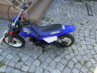 yamaha pw50 2014 wroclaw stare miasto