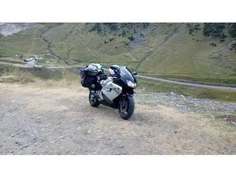 yamaha yzf 1000 r; 146km 108nm + dodatki brzękowice wal