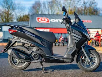 aprilia sxr 50 - sport 50 cc