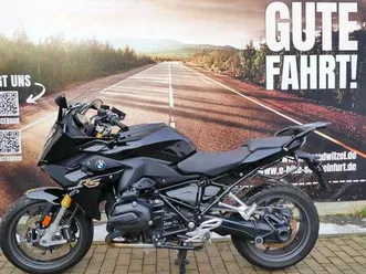 bmw r 1200 r s