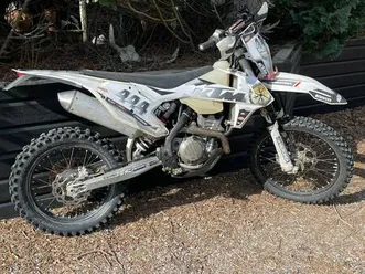 ktm exc-f