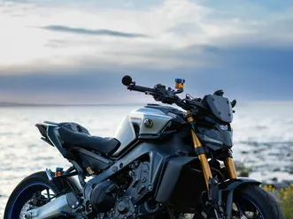 yamaha mt-09 sp