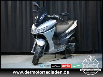 aprilia sxr 50 s e5 instinctive grey