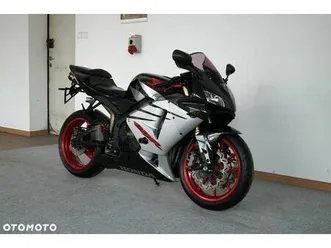 honda cbr