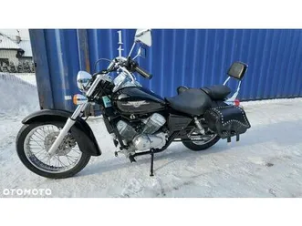 honda shadow