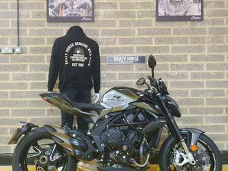 mv agusta brutale 800 rr