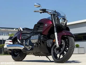honda valkyrie