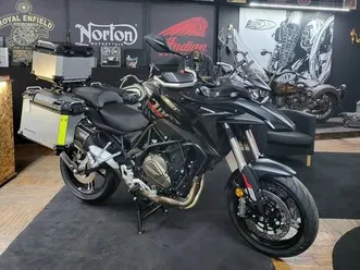 qj motor srt 700 / 2026 termas de são vicente