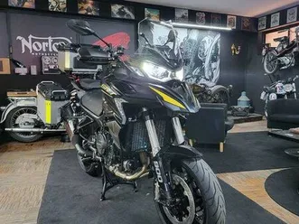 qj motor srt 900 s termas de são vicente