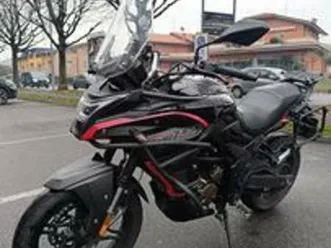 voge valico 300 - 2023