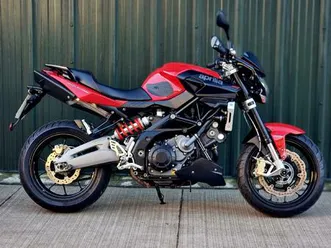 aprilia shiver 750 abs 750 cc