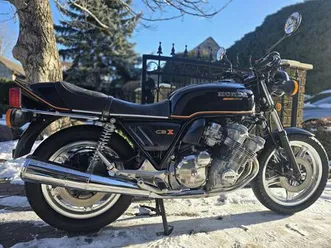 honda cbx 1000 cb1 1978r oryginal klasyk rarytas cbx1000 krapkowice