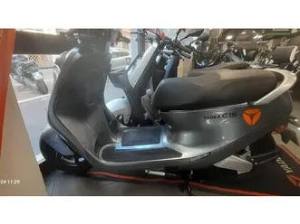 vendo yadea c1s (2020 - 26) nuova a milano (codice 9395985) - moto.it