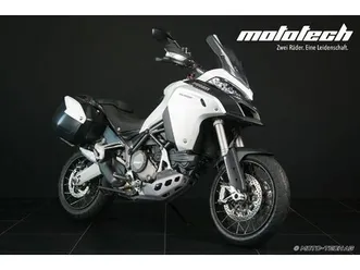 multistrada 1200 enduro