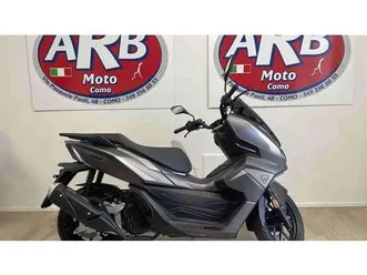 vendo wottan motor storm-x+ 125 (2024 - 26) nuova a como (codice 9588966) - moto.it