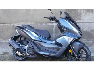 vendo wottan motor storm-x 150 (2024 - 26) nuova a somma lombardo (codice 9635578) - moto.it