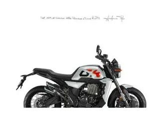 vendo zontes zt350-gk (2022 - 26) nuova a firenze (codice 9469423) - moto.it
