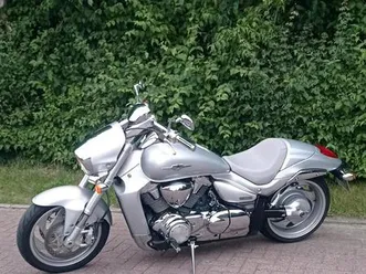 suzuki vzr 1800