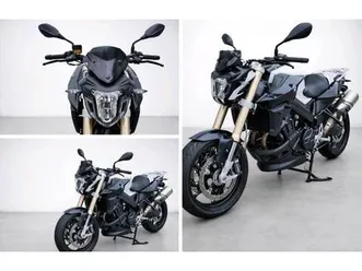 bmw f 800 r | baujahr 2016 | 11.000 km