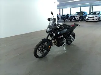 bmw f 900 gs