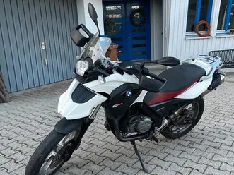 bmw g650 gs