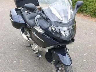 motorrad bmw k1600gtl