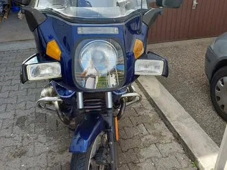 bmw motorrad r100 rt