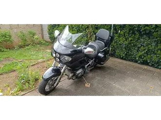 bmw r 1200 cl