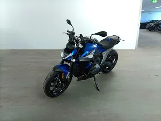 bmw r 1300 r