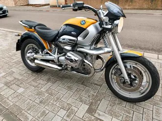 bmw r1200c independent tüv service neu 22tkm