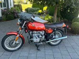 bmw r65 45ps a2 motorrad