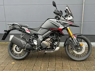 suzuki v-strom 1050 de
