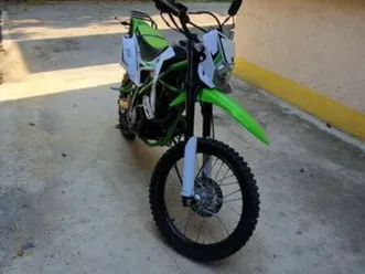 cross defender 150 sprzedam kraków podgórze