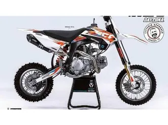 vendo ycf factory 190 sp3 (2021 - 23) nuova a roma (codice 8768942) - moto.it