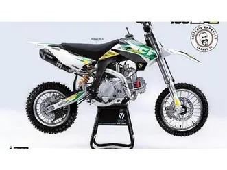 vendo ycf factory sp2 150 (2021 - 23) nuova a roma (codice 8768930) - moto.it
