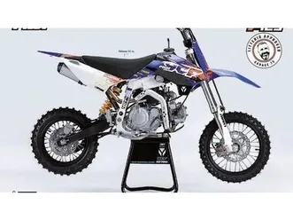 vendo ycf pilot 125 (2021 - 23) nuova a roma (codice 8768911) - moto.it