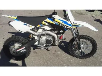 vendo ycf start 125se (2021 - 23) nuova a arco (codice 9175445) - moto.it