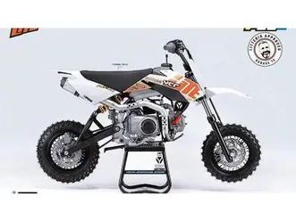 vendo ycf start 88se (2021 - 23) nuova a roma (codice 8768832) - moto.it