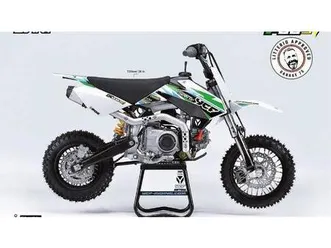 vendo ycf start 88se (2021 - 23) nuova a roma (codice 8768867) - moto.it